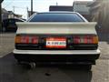 1986 Toyota Sprinter Trueno