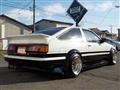 1986 Toyota Sprinter Trueno