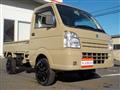 2014 Suzuki Carry Truck