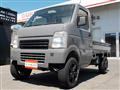 2009 Suzuki Carry Truck