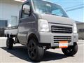 2009 Suzuki Carry Truck