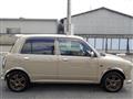 2001 Daihatsu Miragino