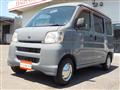 2006 Daihatsu Hijet Cargo