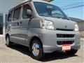 2006 Daihatsu Hijet Cargo