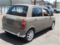 2001 Daihatsu Miragino