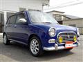 2001 Daihatsu Miragino