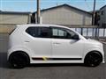 2019 Suzuki Alto Works