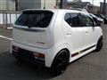 2019 Suzuki Alto Works