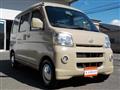 2005 Daihatsu Hijet Cargo