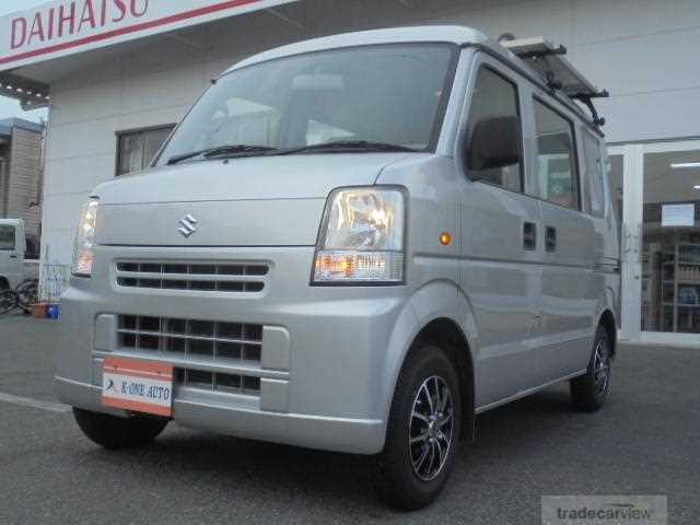 2009 Suzuki Every