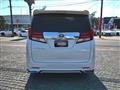 2017 Toyota Alphard G