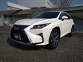 2017 Lexus RX