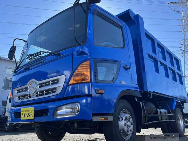 2006 Hino Hino Others