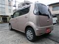 2014 Suzuki MR Wagon