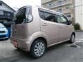 2014 Suzuki MR Wagon