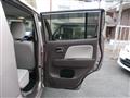 2014 Suzuki MR Wagon