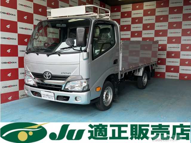 2019 Toyota Dyna Truck