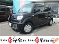 2011 Suzuki MR Wagon