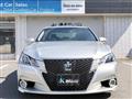 2013 Toyota Crown Athlete Series