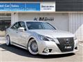 2013 Toyota Crown Athlete Series