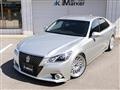 2013 Toyota Crown Athlete Series