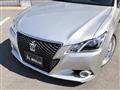 2013 Toyota Crown Athlete Series