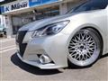 2013 Toyota Crown Athlete Series