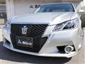 2013 Toyota Crown Athlete Series