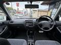 2000 Honda Civic Ferio