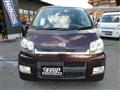 2008 Daihatsu Move Custom