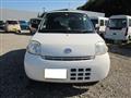 2010 Daihatsu Esse