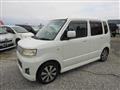 2007 Suzuki Wagon R