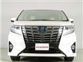 2015 Toyota Alphard G