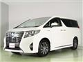 2015 Toyota Alphard G