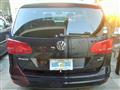 2012 Volkswagen Sharan