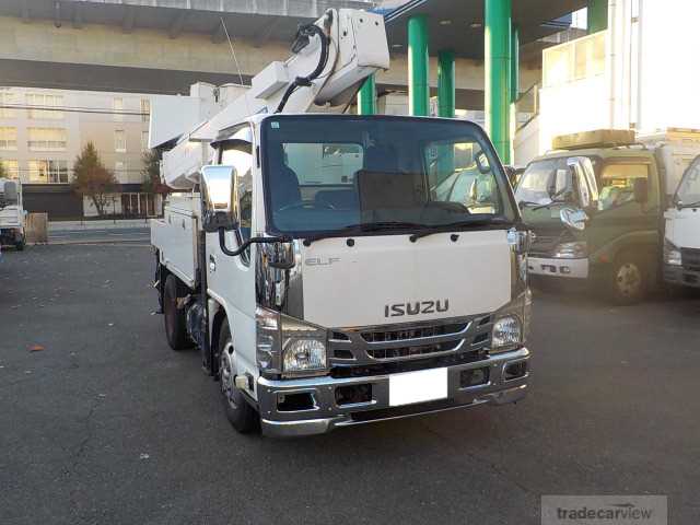 2012 Isuzu Isuzu Others