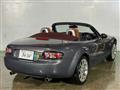 2006 Mazda Roadster