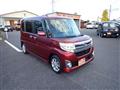 2014 Daihatsu Tanto Custom