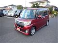 2014 Daihatsu Tanto Custom