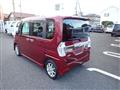 2014 Daihatsu Tanto Custom