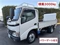 2009 Toyota Dyna Truck