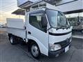 2009 Toyota Dyna Truck