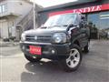 2007 Suzuki Jimny