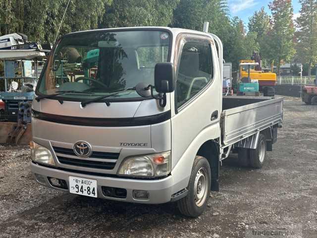 2008 Toyota Toyoace