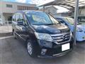 2011 Nissan Serena