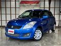 2012 Suzuki Swift