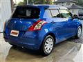 2012 Suzuki Swift