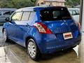 2012 Suzuki Swift