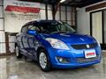 2012 Suzuki Swift