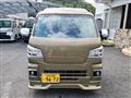 2022 Daihatsu Hijet Truck